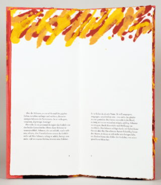 389&emsp;&emsp;John Gerard – Christa Wolf. Der Schmerz. 1999