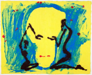 390&emsp;&emsp;John Gerard – Helge Leiberg. Stimmer der Zikade. 1996