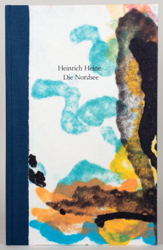 392&emsp;&emsp;John Gerard – Mary Beth Schmidt Fogarty – Heinrich Heine. Die Nordsee. 1998