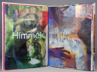 410&emsp;&emsp;Robert Schwarz. Himmels Lust. Christian Hoffmann von Hoffmannswaldau. Paul Gerhardt. 1996