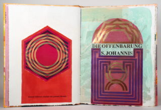 409&emsp;&emsp;Robert Schwarz. Die Offenbarung S. Johannis. 1994